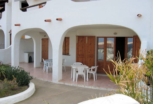 Apartment 3 bedroom Codaruina