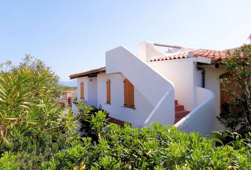 Haus 3 Zimmer Codaruina