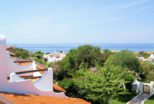 Villa 3 bedroom Codaruina