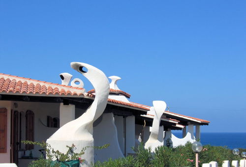 Villa 2 bedroom Codaruina