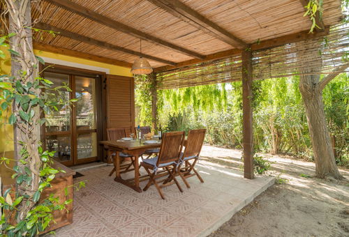 Villa 1 bedroom Codaruina
