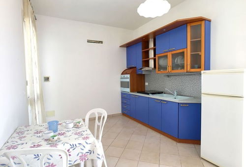 Apartment 1 bedroom Torre Vado
