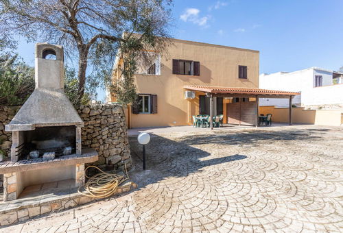 Apartment 1 bedroom Torre Vado