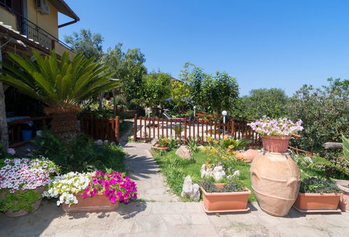 Apartment 1 bedroom Massa Lubrense