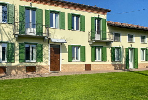 Villa 3 bedroom Asti