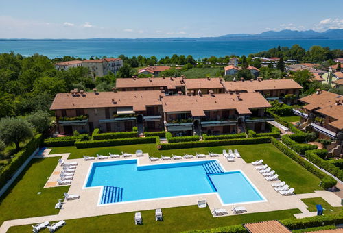 Wohnung 1 Zimmer Lazise