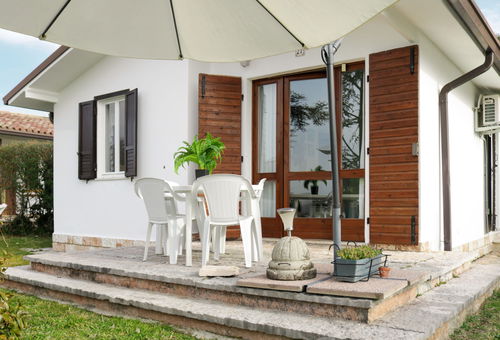 Maison 2 chambres Bardolino