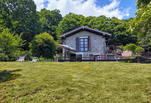 Haus 1 Zimmer Gravedona Ed Uniti