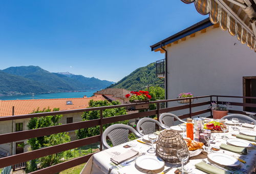 Villa 3 bedroom Germasino