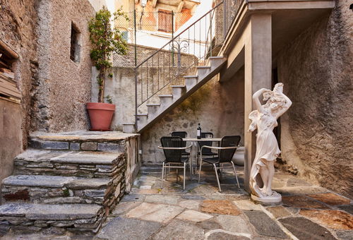 Villa 2 bedroom Menaggio