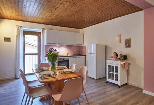 Apartment 2 bedroom 