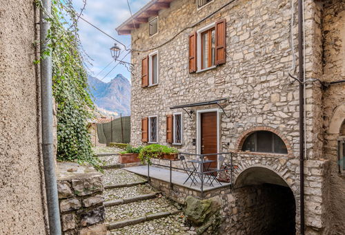 Villa 3 bedroom Valsolda
