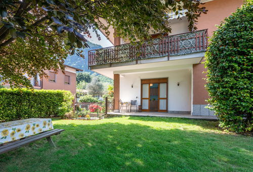 Apartment 1 bedroom Orta San Giulio