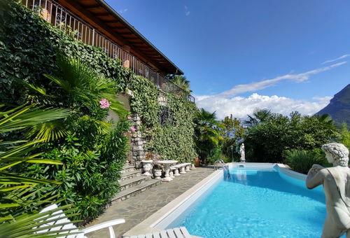 Maison 3 chambres Carlazzo