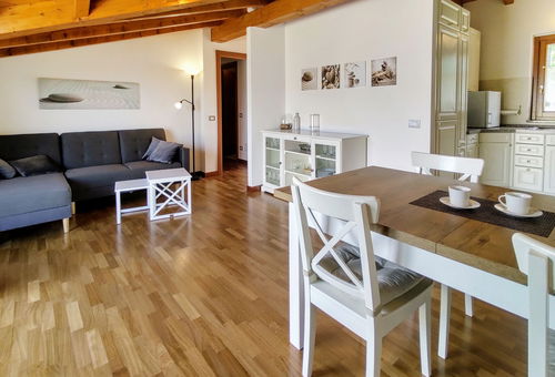 Apartment 2 bedroom Porto Valtravaglia