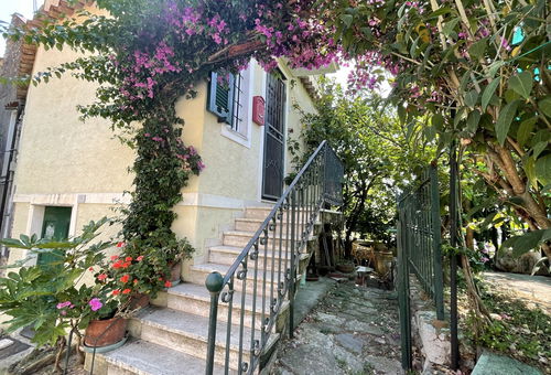Haus 1 Zimmer Pietra Ligure
