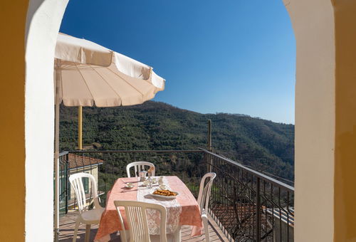 Apartment 2 bedroom Vasia