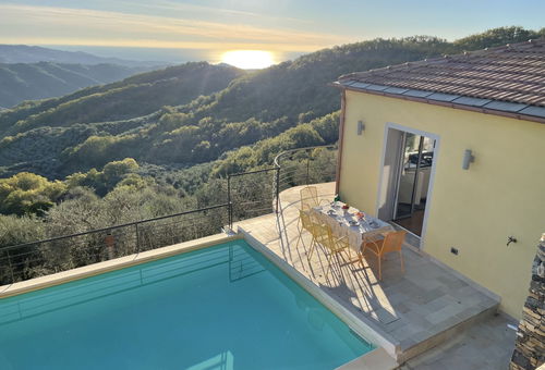 Maison 3 chambres Valloria