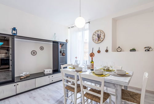 Wohnung 2 Zimmer Dolcedo