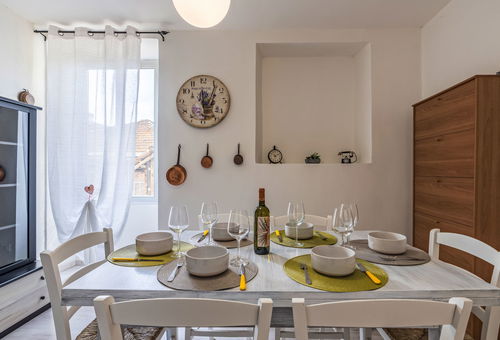 Wohnung 2 Zimmer Dolcedo