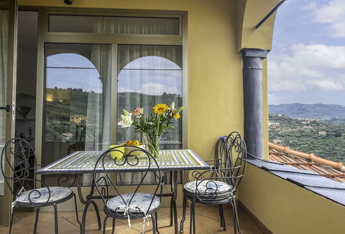 Haus 2 Zimmer Torrazza