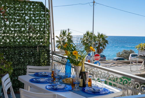 Wohnung 2 Zimmer San Lorenzo Al Mare