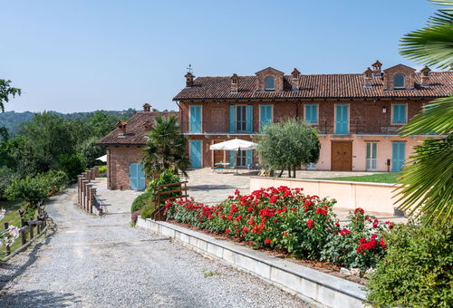 Villa 2 bedroom Alba