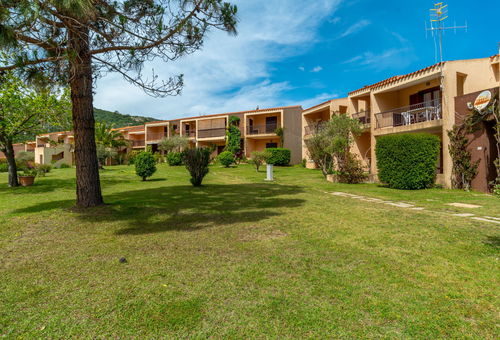 Appartement 2 chambres Cannigione