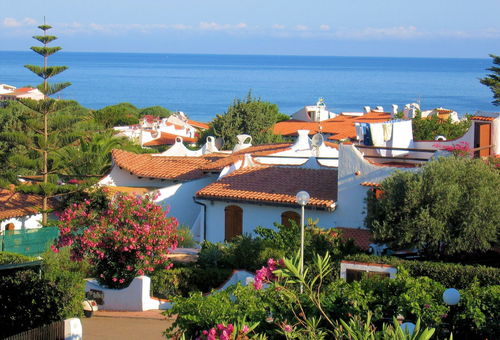 Villa 1 bedroom Codaruina