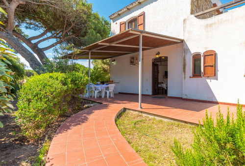 Wohnung 4 Zimmer Codaruina
