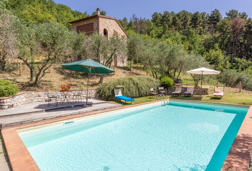 Villa 4 bedroom Lucques