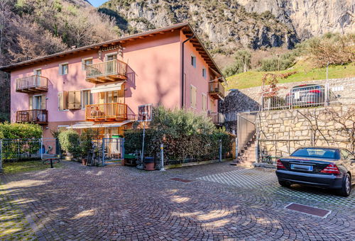 Apartment 1 bedroom Riva Del Garda