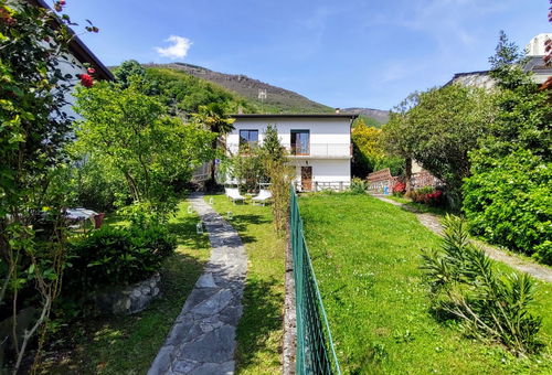 Apartment 2 bedroom Gera Lario