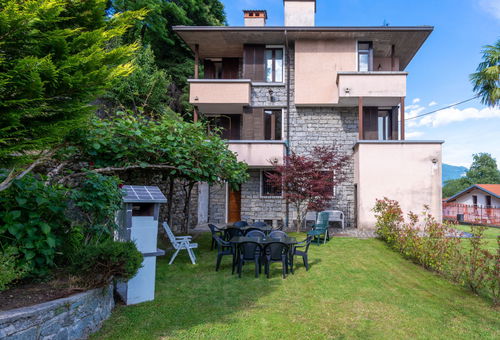 Apartment 3 bedroom Gera Lario