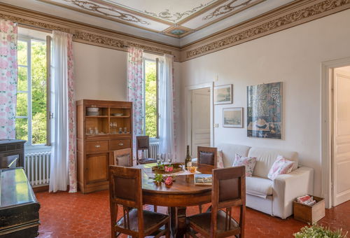 Apartment 4 bedroom Molini