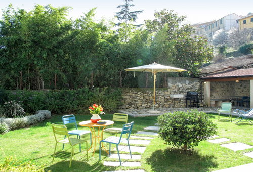 Wohnung 5 Zimmer Dolcedo