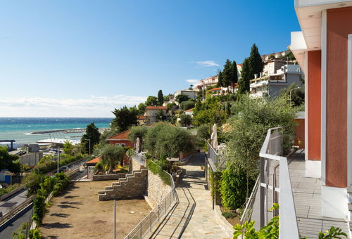 Haus 2 Zimmer San Lorenzo Al Mare