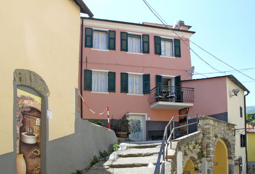 Haus 2 Zimmer Valloria