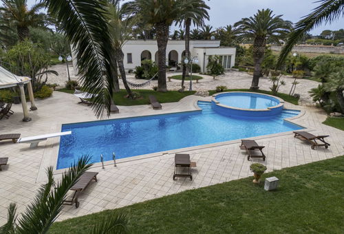 Villa 4 bedroom Gallipoli