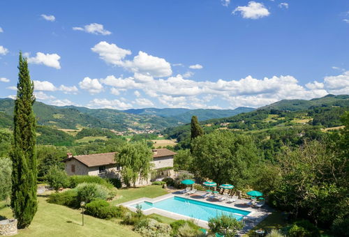 Villa 7 bedroom Vicchio