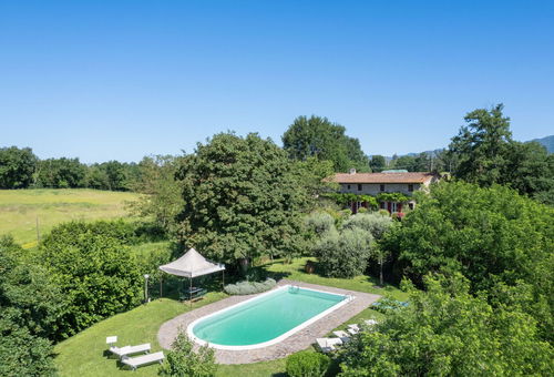 Haus 6 Zimmer Vicchio