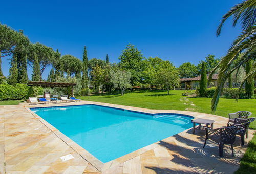 Villa 5 bedroom 