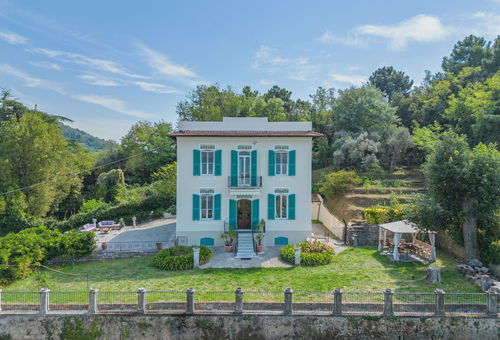 Haus 4 Zimmer La Spezia