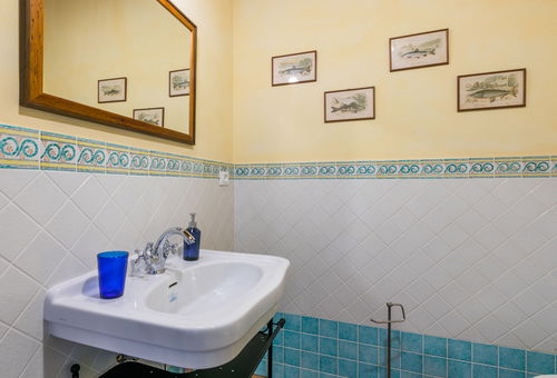 Wohnung 3 Zimmer Castiglioncello