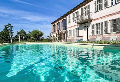 Maison 5 chambres Portacomaro