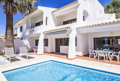 Villa 4 bedroom Albufeira