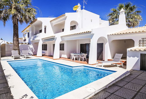 Maison 4 chambres Albufeira