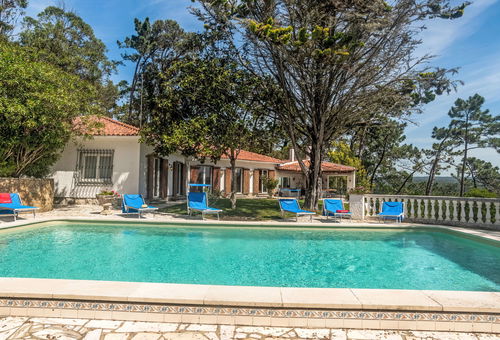 Villa 4 bedroom Colares