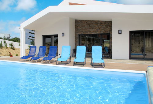 Villa 3 bedroom Óbidos