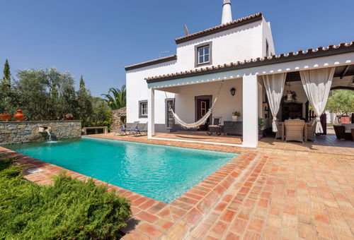 Villa 3 bedroom São Brás De Alportel